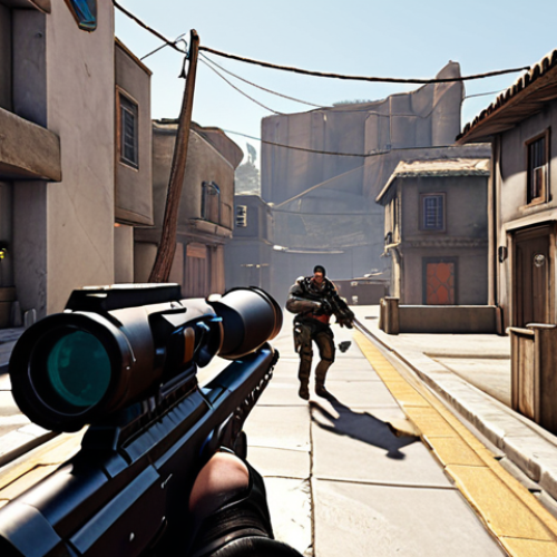 Home 15 **
"Tactical first-person shooter, VALORANT gameplay, focus on team coordination, agent abilities, competitive scene, dynamic action, learning curve visible, perhaps a user frustrated but determined. Evokes balance between hardcore and accessible gaming experiences."
**
