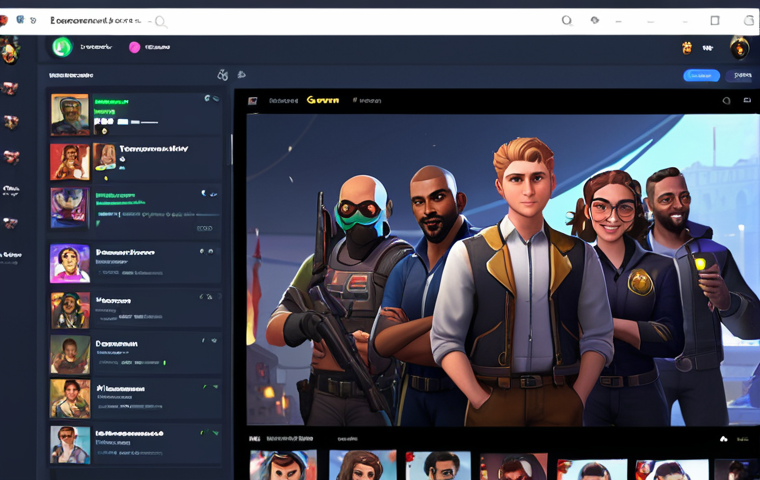 ** A group of diverse Valorant players (avatars representing different agents) celebrating a victory inside a Discord server interface. The chat window is visible, with Russian text showing congratulatory messages and "GG" (Good Game). The scene should convey teamwork and community.
**
