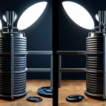 Here are two high-quality image prompts for Stable Diffusion XL, designed to generate professional and appropriate images based on the provided text: